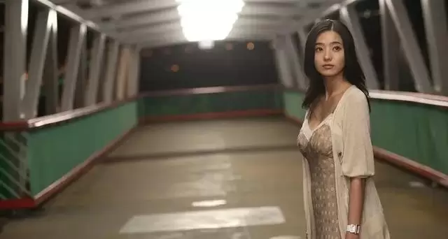 五部韩国艺术电影集中呈现欲望与救赎主题 - 相关图片 五部韩国艺术电影集中呈现欲望与救赎主题 - 相关图片