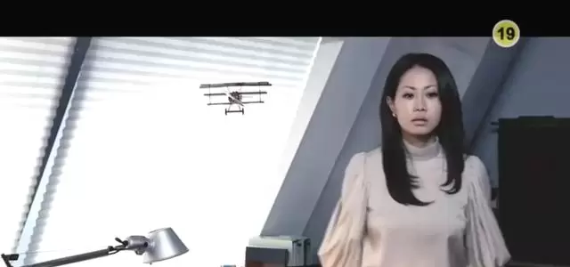 五部韩国艺术电影集中呈现欲望与救赎主题 - 现场图 五部韩国艺术电影集中呈现欲望与救赎主题 - 现场图