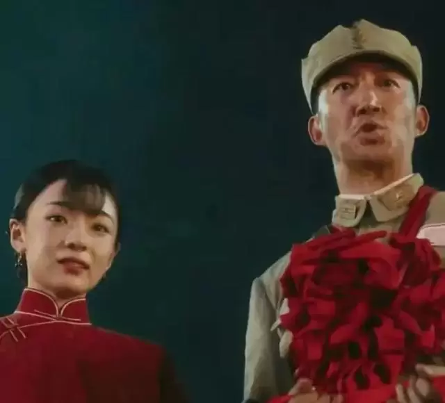 《八千里路云和月》大结局张云魁殉国,孟万福代守丁玉娇母子七年 - 相关图片 《八千里路云和月》大结局张云魁殉国,孟万福代守丁玉娇母子七年 - 相关图片