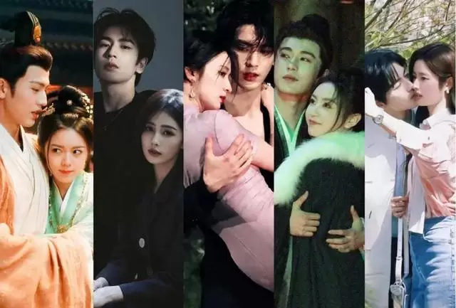 张凌赫古装贵公子形象固化,观众自发构建CP逻辑成现象 - 现场图 张凌赫古装贵公子形象固化,观众自发构建CP逻辑成现象 - 现场图