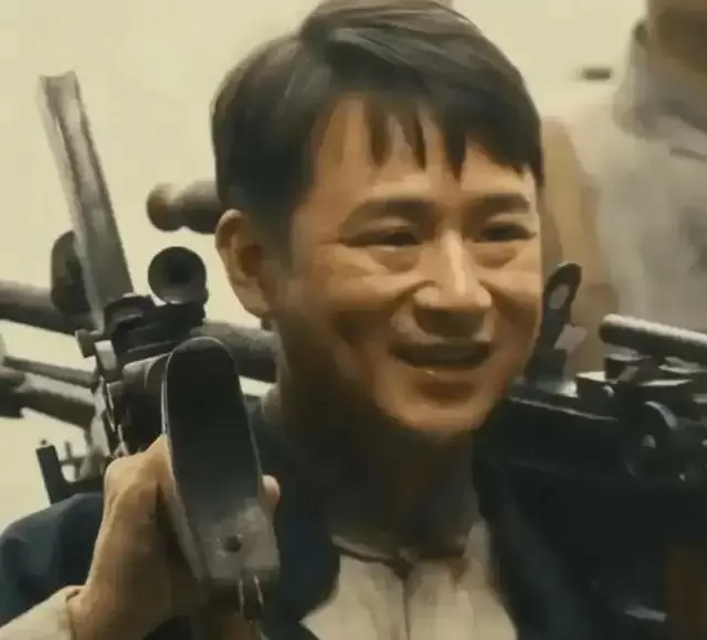 《八千里路云和月》大结局张云魁殉国,孟万福代守丁玉娇母子七年 - 现场图 《八千里路云和月》大结局张云魁殉国,孟万福代守丁玉娇母子七年 - 现场图