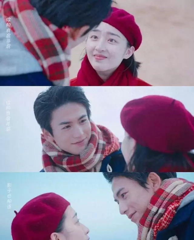 张凌赫古装贵公子形象固化,观众自发构建CP逻辑成现象 - 资讯配图 张凌赫古装贵公子形象固化,观众自发构建CP逻辑成现象 - 资讯配图